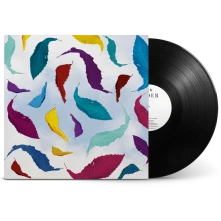 Vinyl TRUE FAITH REMIX