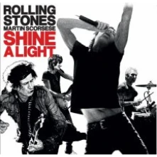 CD SHINE A LIGHT