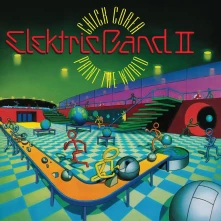 CD PAINT THE WORLD