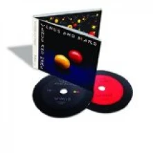 CD VENUS AND MARS