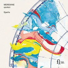 CD MERIDIANE - SPOKEN