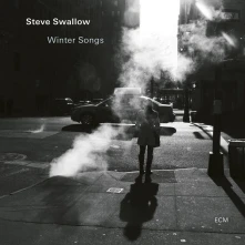 CD WINTER SONGS