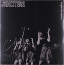 Vinyl Inciters - Bring Back the Weekend