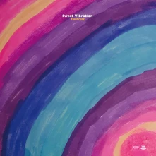 Vinyl SWEET VIBRATION