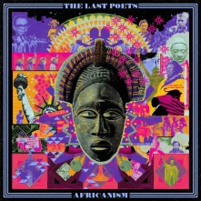 Vinyl AFRICANISM