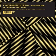 Vinyl 7-NO SILVER BIRD / GRE...