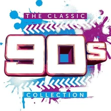 CD The Classic 90s Collection