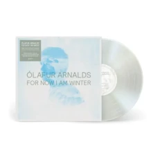 Vinyl For Now I Am Winter