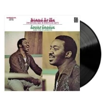 Pretty Purdie and The Playboys, Vinyl STAND BY ME (WHATCHA SEE IS WHATCHA GET)