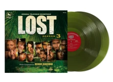 Michael Giacchino, Vinyl LOST