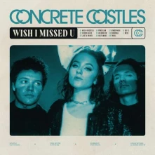 CD WISH I MISSED U