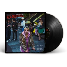 Vinyl ALL QUIET ON THE EASTERN..