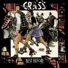 CD BEST BEFORE 1984 (CRASSICAL COLLECTION)