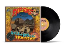 Vinyl FAR EAST NEW ROCK INVE...