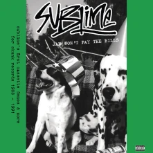 Vinyl JAH WON'T PLAY THE BILLS