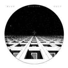 CD Blue Oyster Cult