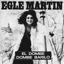 Vinyl 7-EL DOMBE