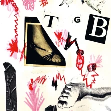 Teri Gender Bender, CD TGB