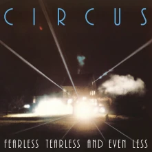 CD FEARLESS TEARLESS AND ...