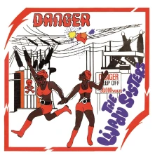CD DANGER