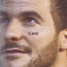 CD C AMIR