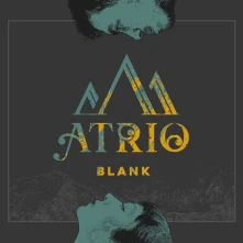 CD BLANK