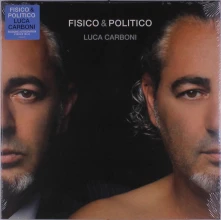 Vinyl FISICO & POLITICO