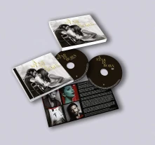 CD A STAR IS BORN SOUNDTRACK