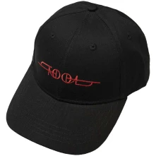 Šiltovka Fear Inoculum Logo
