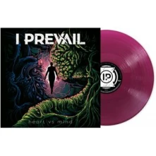 I Prevail, Vinyl Heart Vs. Mind