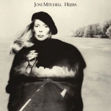 Vinyl HEJIRA