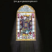 The Alan Parsons Project, Vinyl Turn of a Friendly Card