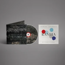 CD BEN-TZUR,GREENWOOD,EXPRESS - Ranjha