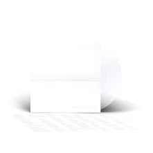 Foo Fighters, Vinyl But Here We Are (White Vinyl)