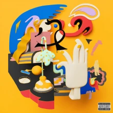 Vinyl Faces