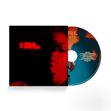 Mahalia, CD IRL