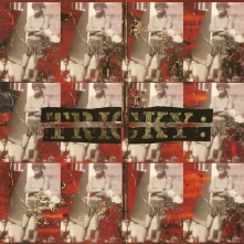 Tricky, Vinyl Maxinquaye (Reincarnated) (Abbey Road Remastered Deluxe Edition)