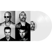 Vinyl Songs Of Surrender (Opaque White Vinyl)