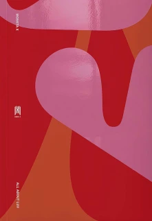 CD All About Luv