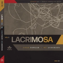 CD LACRIMOSA