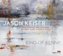 CD KIND OF KENNY