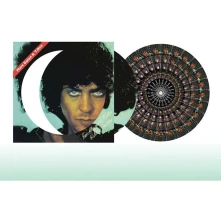 Vinyl ZINC ALLOY
