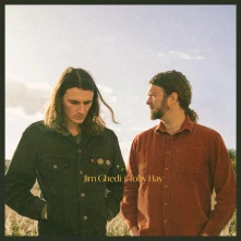 Jim Ghedi & Toby Hay, Vinyl JIM GHEDI & TOBY HAY
