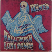 Vinyl HALLOWEEN LOVE SONGS