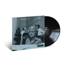 Vinyl Blossom Dearie