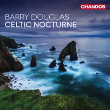 CD CELTIC NOCTURNE