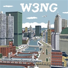 Vinyl W3NG