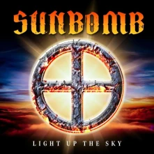 Vinyl LIGHT UP THE SKY