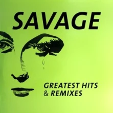 Vinyl GREATEST HITS & REMIXES