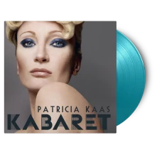 Patricia Kaas, Vinyl KABARET